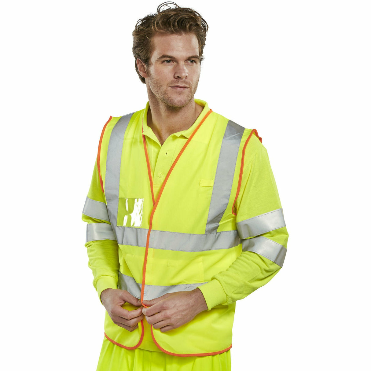 Pre-Pack Multi-Purpose Vest