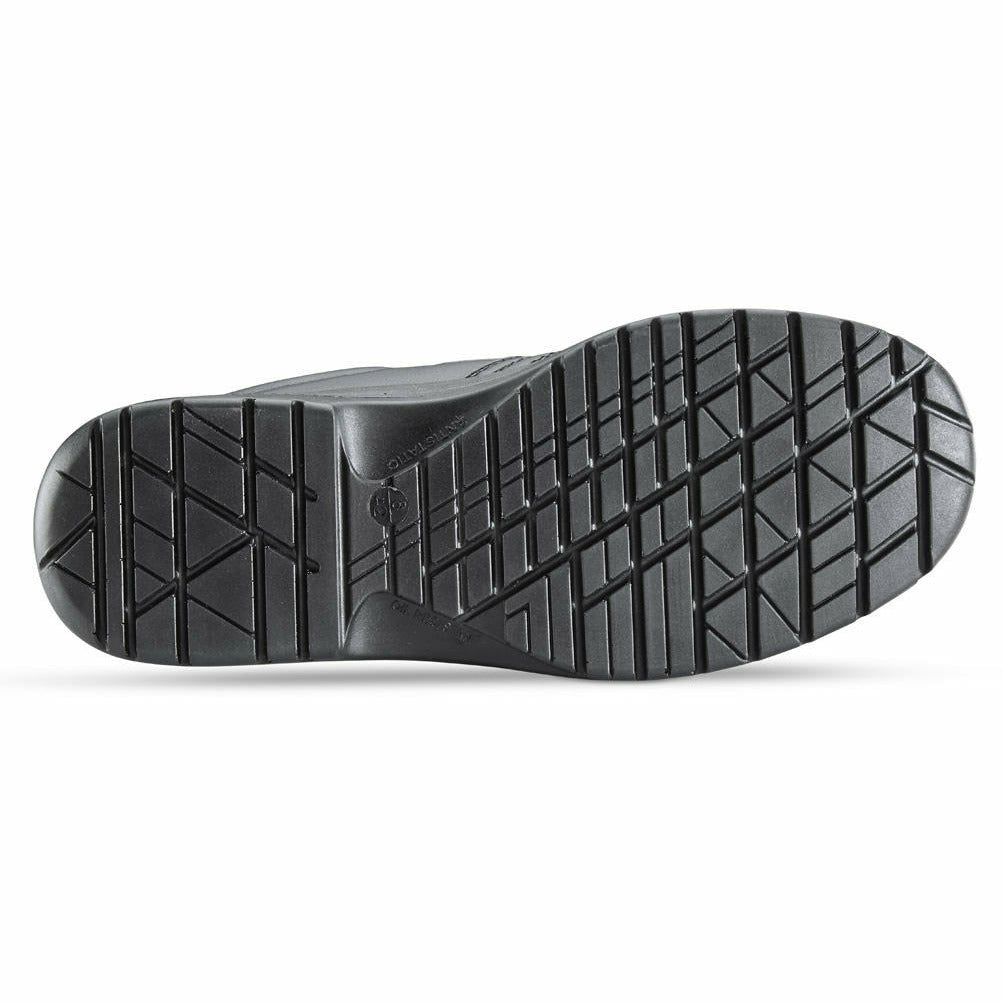Micro-Fibre Slip On Shoe S2