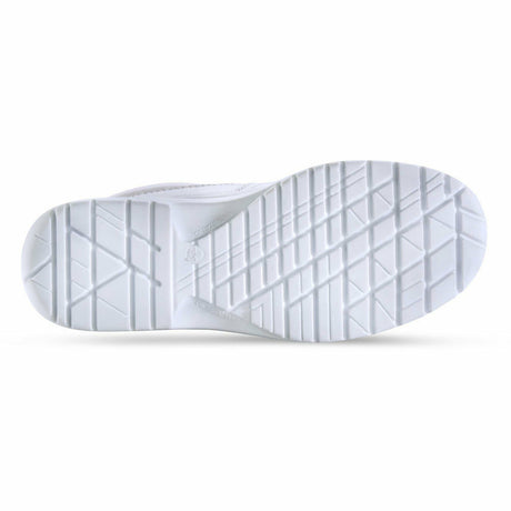 Micro-Fibre Tie Shoe S2