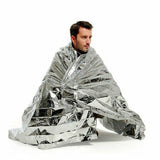 Click Medical Foil Blanket