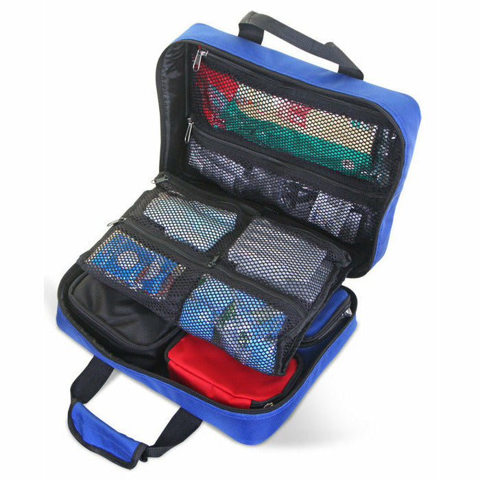 Site Safety And First Aid Combination Bag