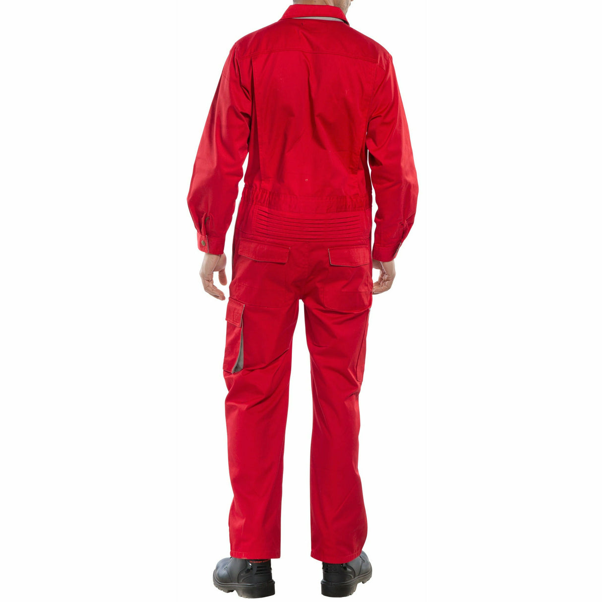 Click Premium Boilersuit