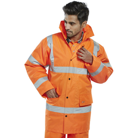 Constructor Jackets