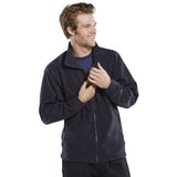 Standard Fleece Jacket