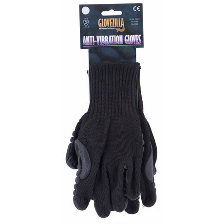 Glovezilla Anti-Vibration Glove