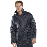 Nylon B-Dri Jacket