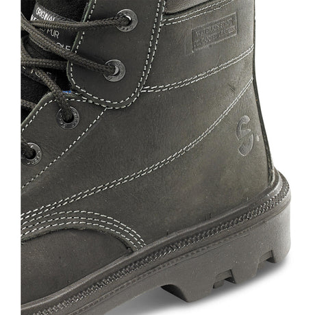 Sherpa Dual Density 6 Inch Boot