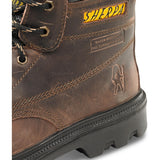 Sherpa Dual Density 6 Inch Boot