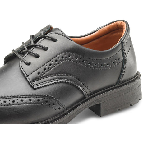 Brogue Shoe S1