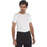 Short Sleeve Thermal Vest