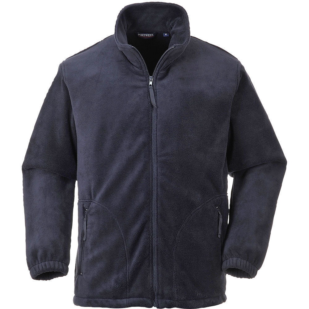 Portwest Men's Aran Fleece