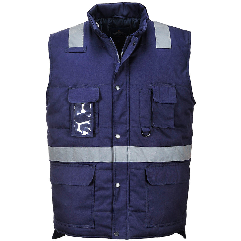 Portwest Iona Bodywarmer