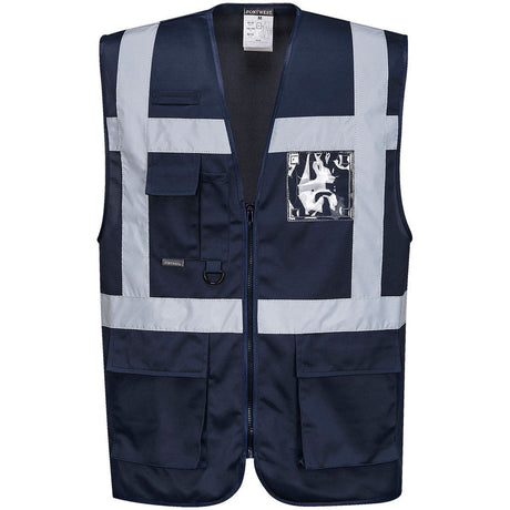 Portwest Iona Executive Vest