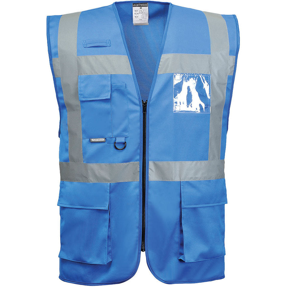 Portwest Iona Executive Vest