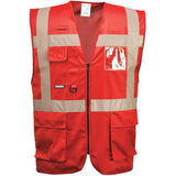 Portwest Iona Executive Vest