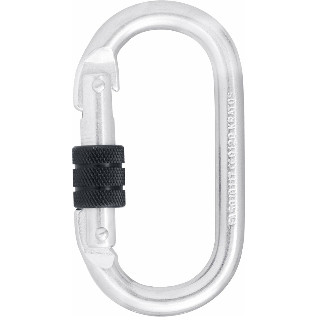 Steel Karabiner Fa5010117