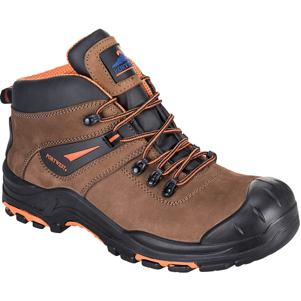 Portwest Compositelite Montana Hiker Boot S3 HRO