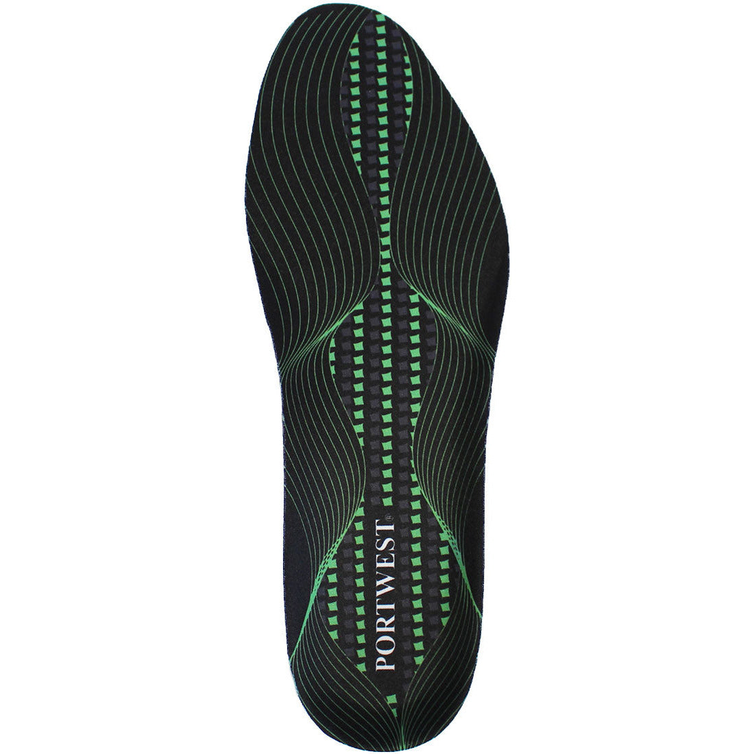 Portwest Gel Cushion & Arch Support Insole