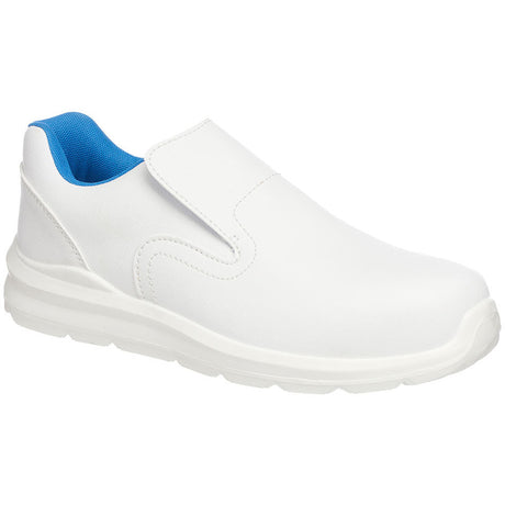 Portwest Compositelite Slip On Safety Trainer