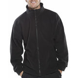 Standard Fleece Jacket