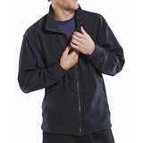 Standard Fleece Jacket