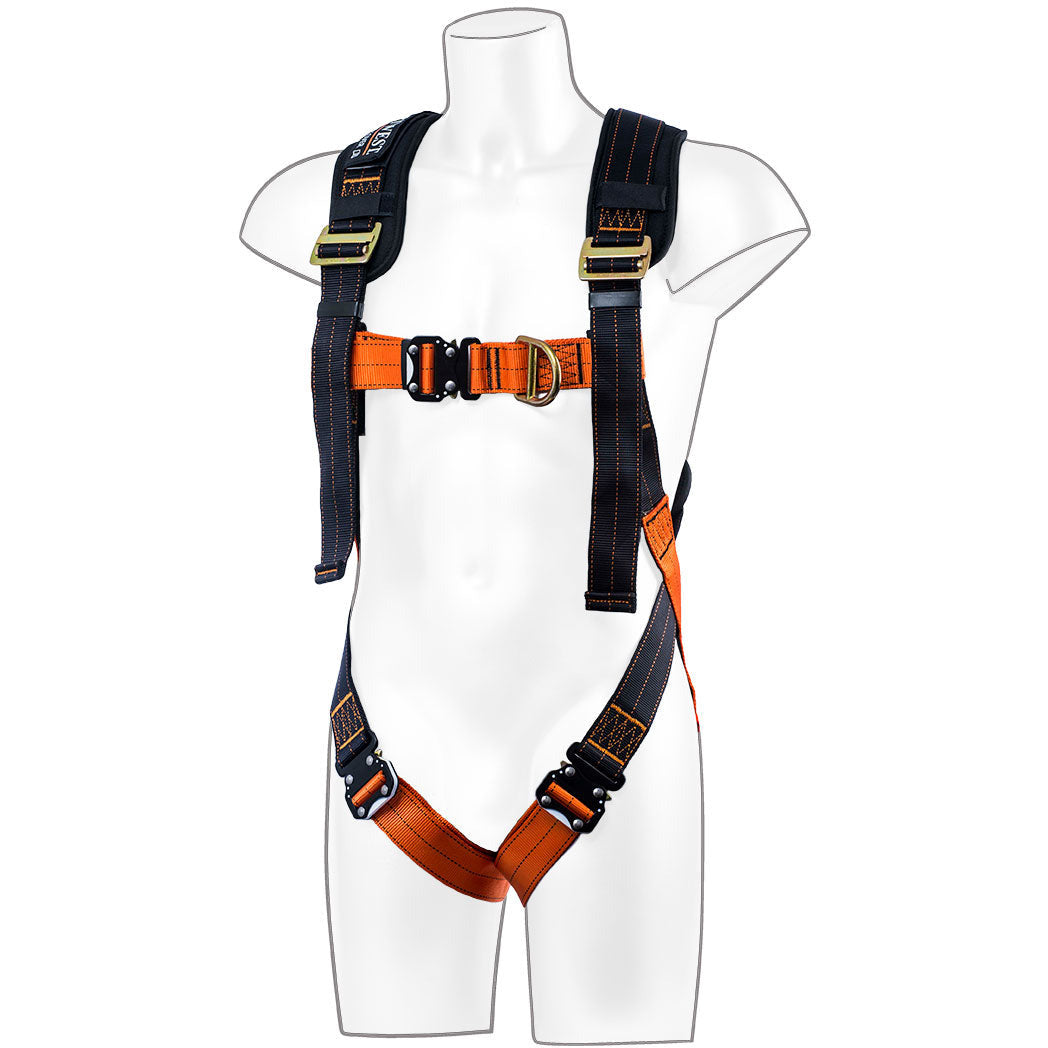 Portwest Ultra 2 Point Harness