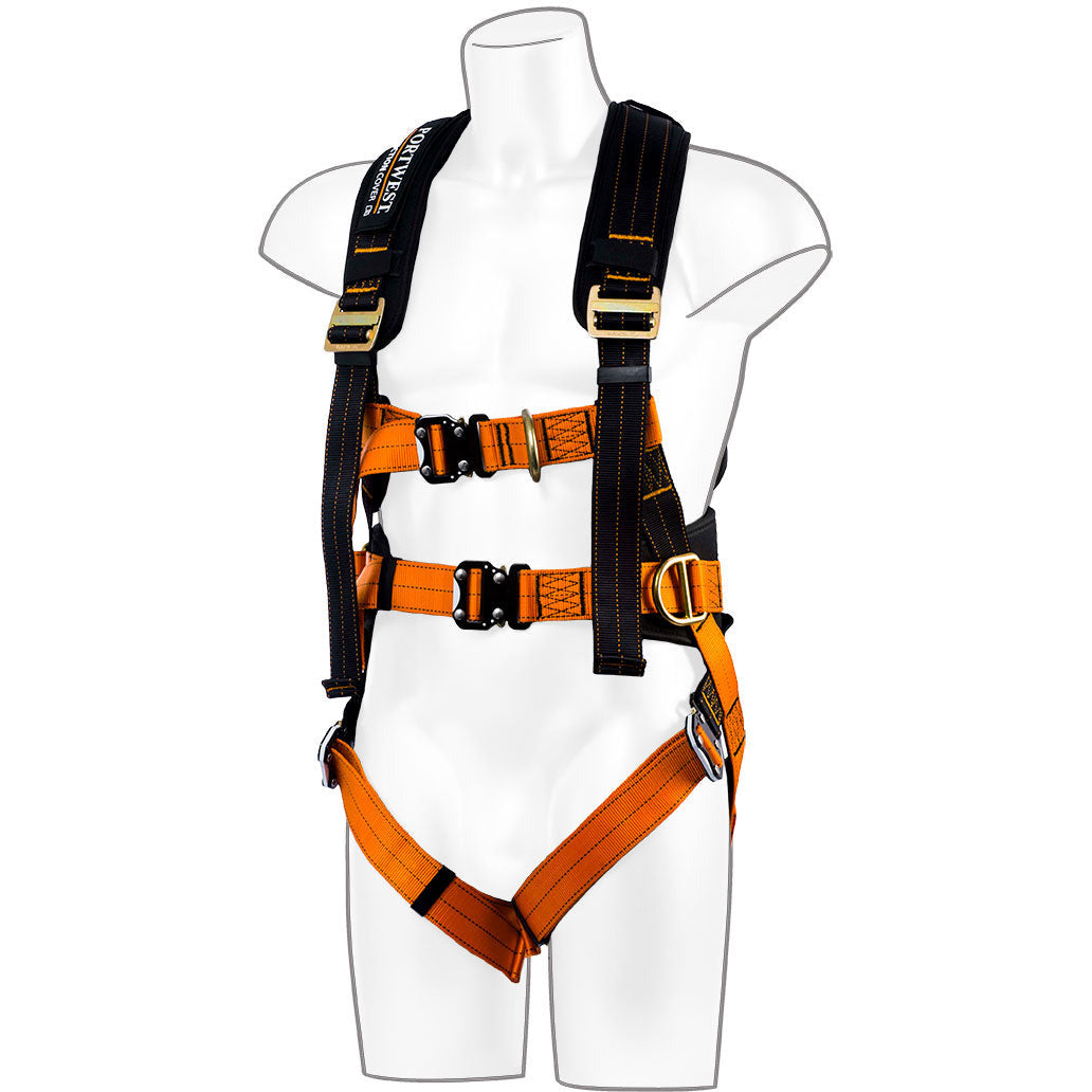 Portwest Ultra 3 Point Harness