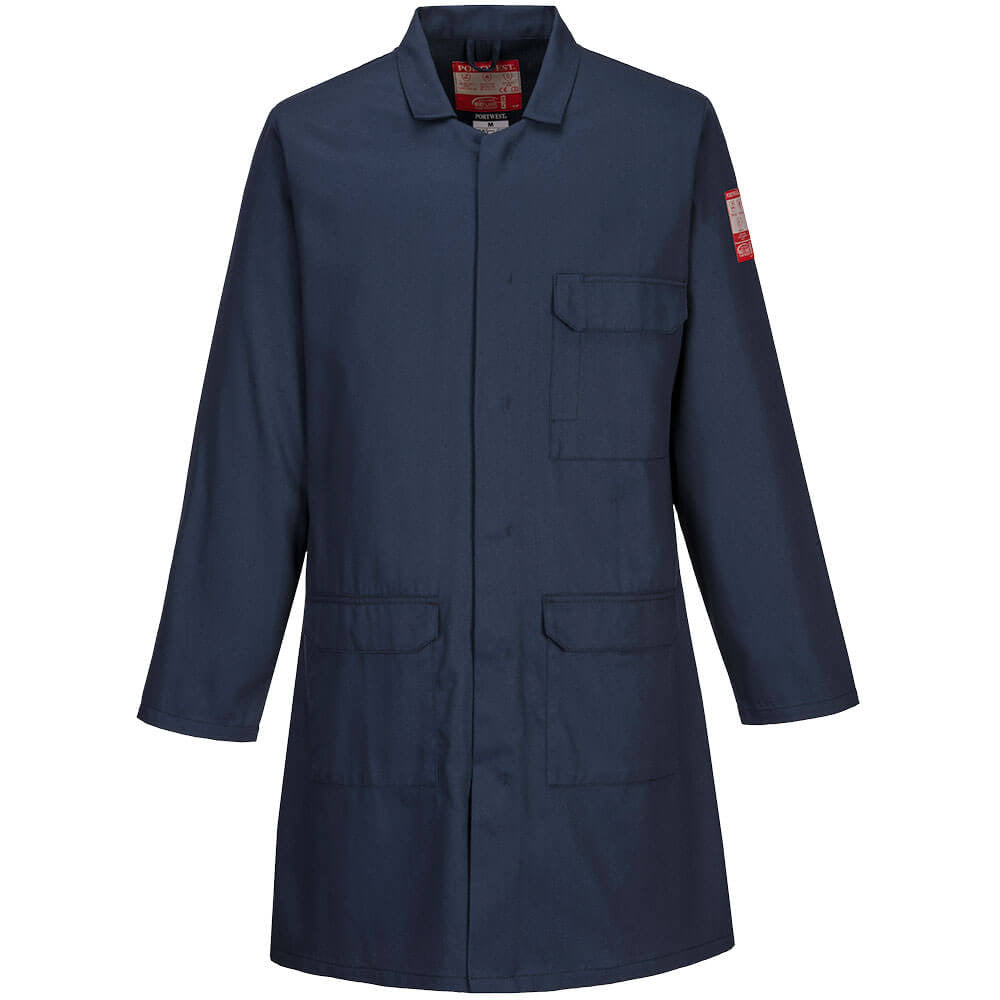 Portwest FR Standard Coat