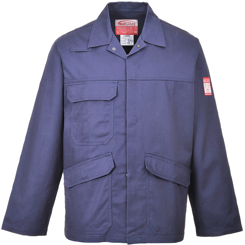 Portwest Bizflame Pro Jacket