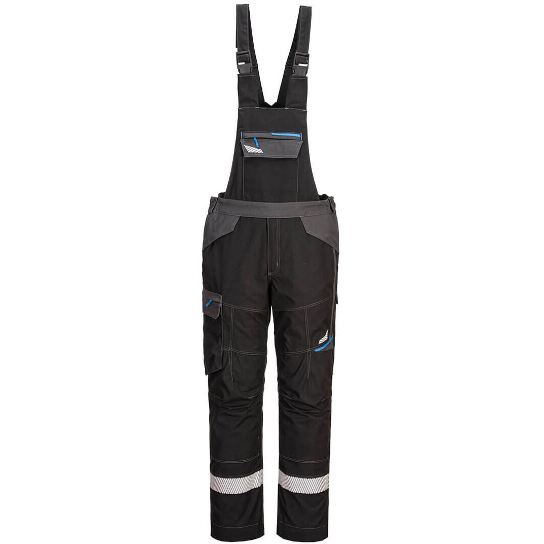 Portwest WX3 FR Bib & Brace