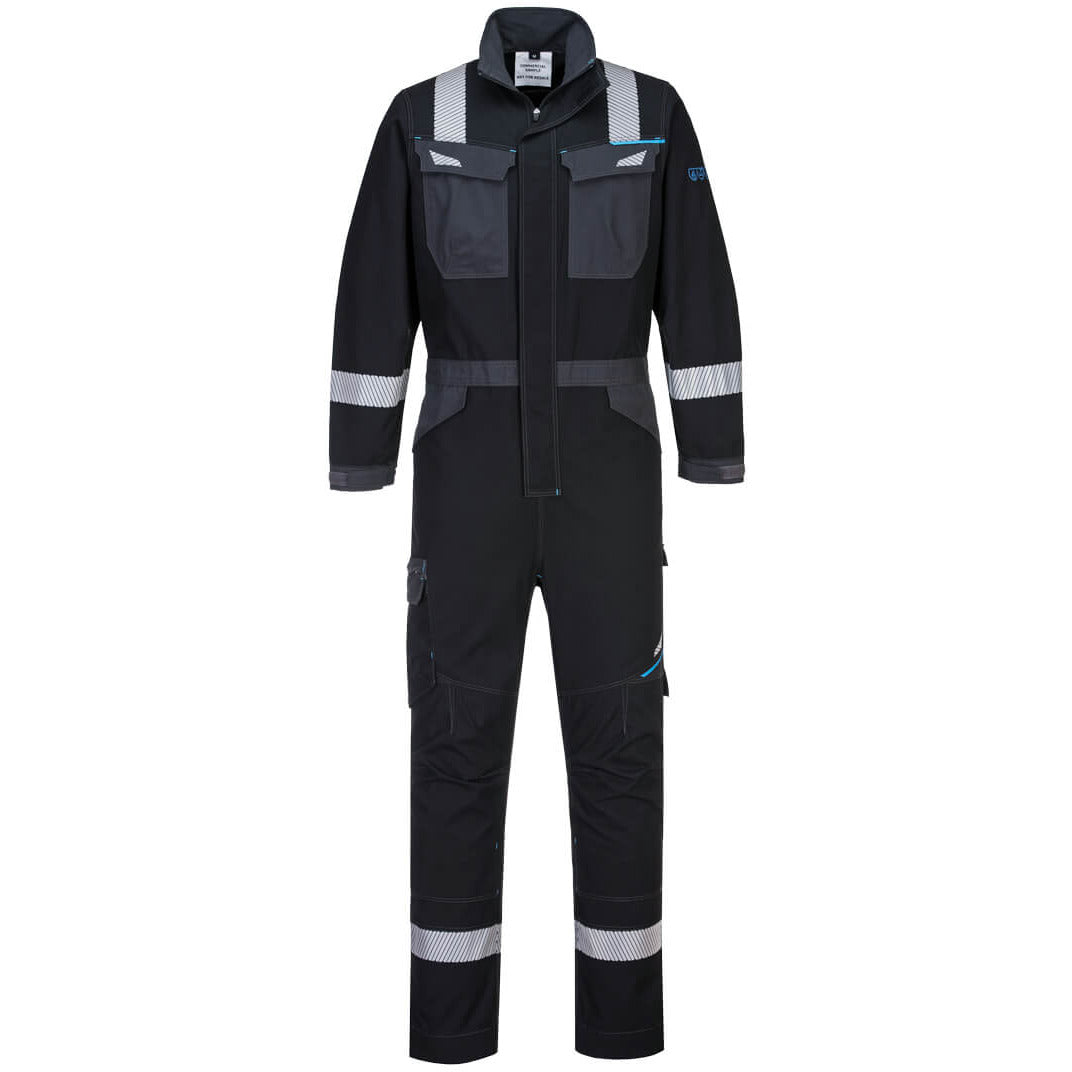 Portwest WX3 FR Coverall