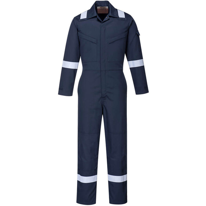 Portwest Bizflame Plus Women's Coverall 350g