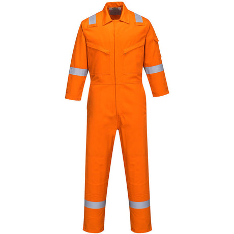 Portwest Bizflame Plus Women's Coverall 350g