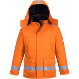 Portwest FR Anti-Static Winter Jacket