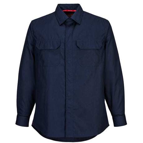 Portwest Bizflame Plus Shirt