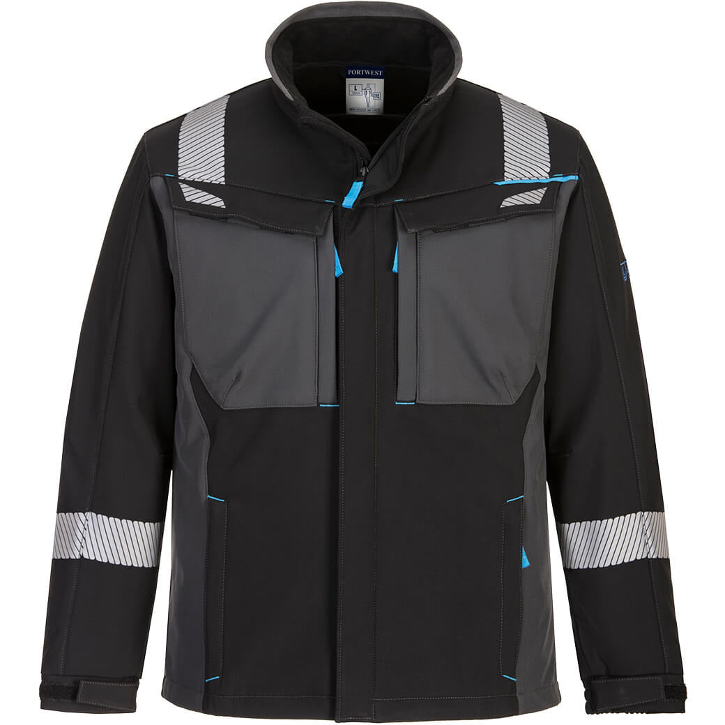 Portwest WX3 FR Softshell