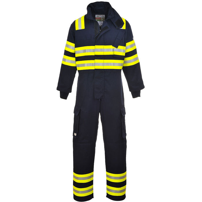 Portwest Wildland Fire Coverall