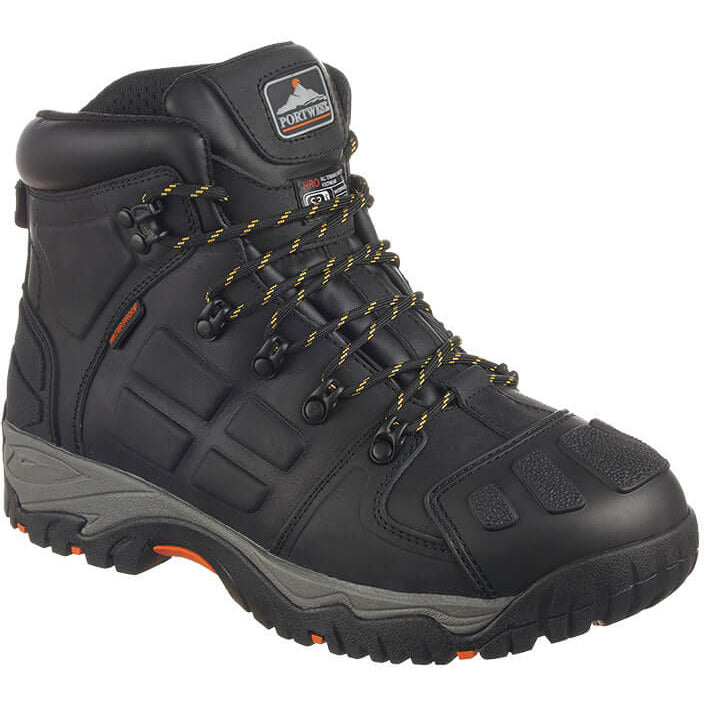 Portwest Steelite Monsal Safety Boot S3 WR CI HRO SRC