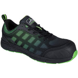 Portwest Compositelite Ogwen Low Cut Trainer S1P