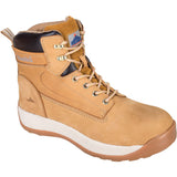 Portwest Steelite Constructo Nubuck Boot S3 HRO