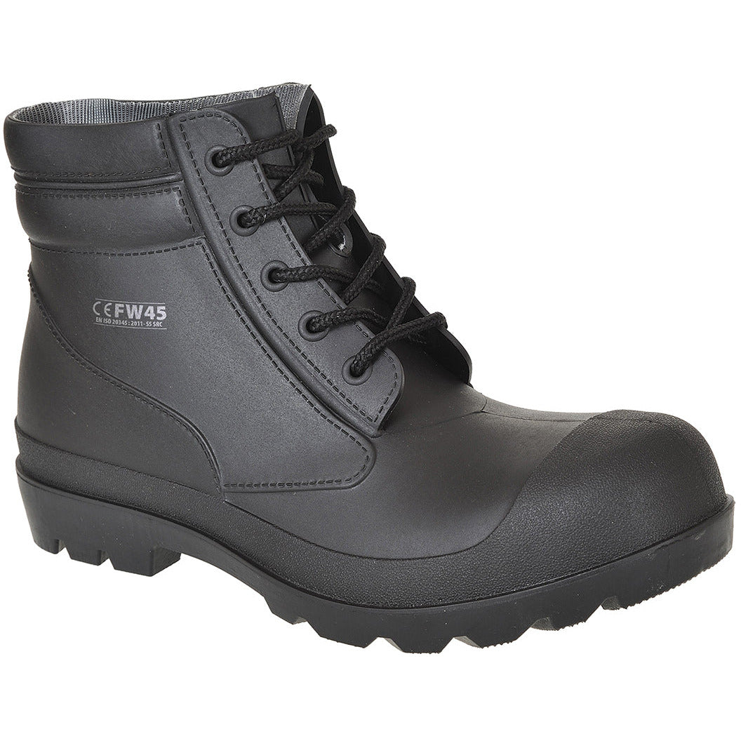 Portwest PVC Boot S5