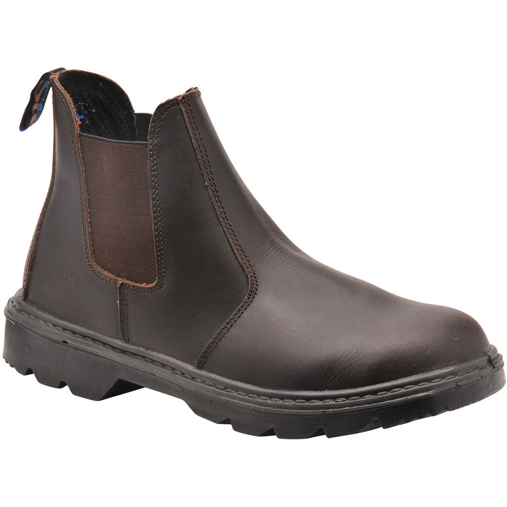 Portwest Dealer Boot S1P