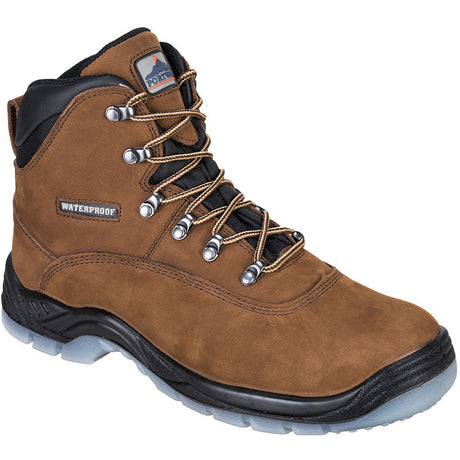 Portwest Steelite All Weather Boot S3 WR