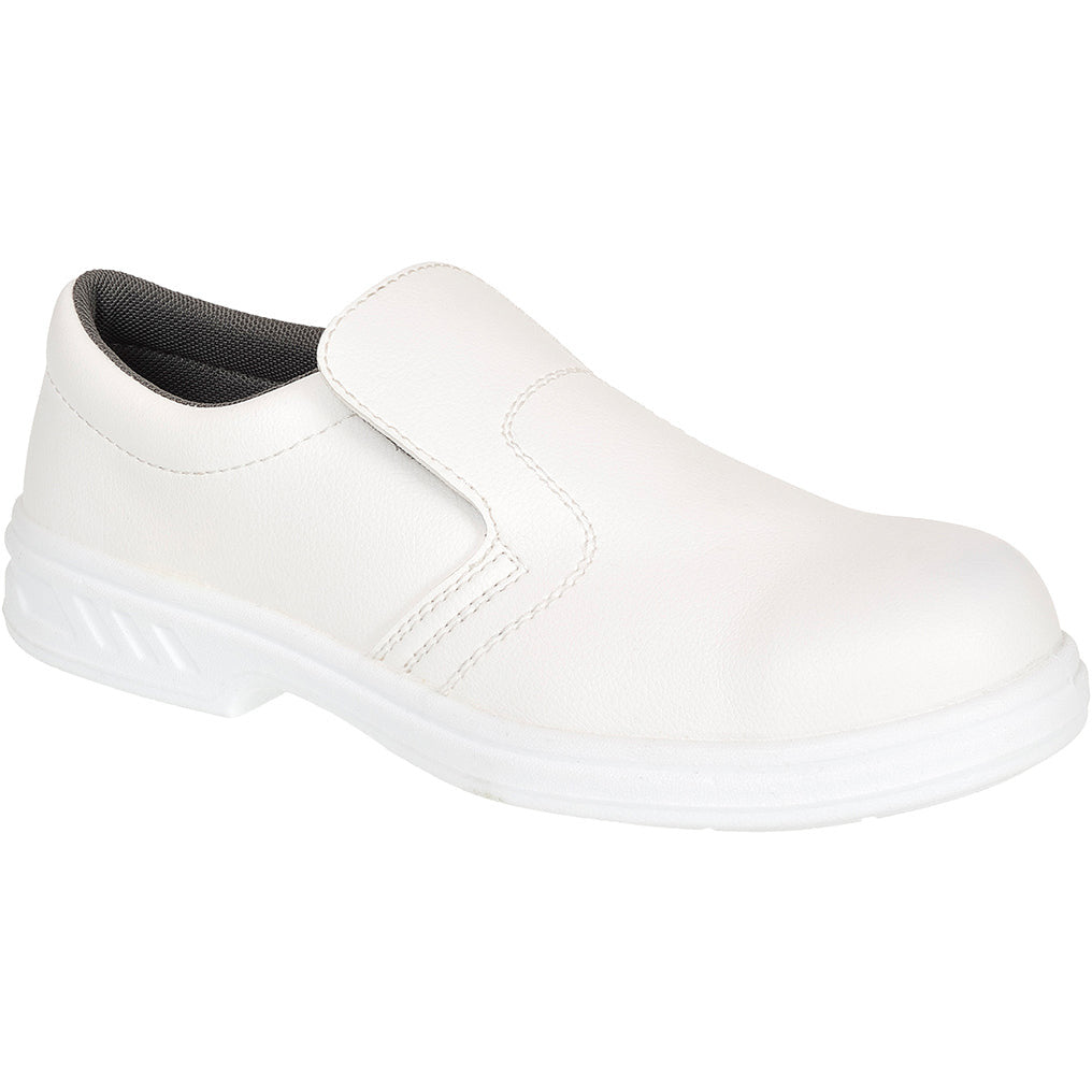 Portwest Occupational Slip On Shoe O2