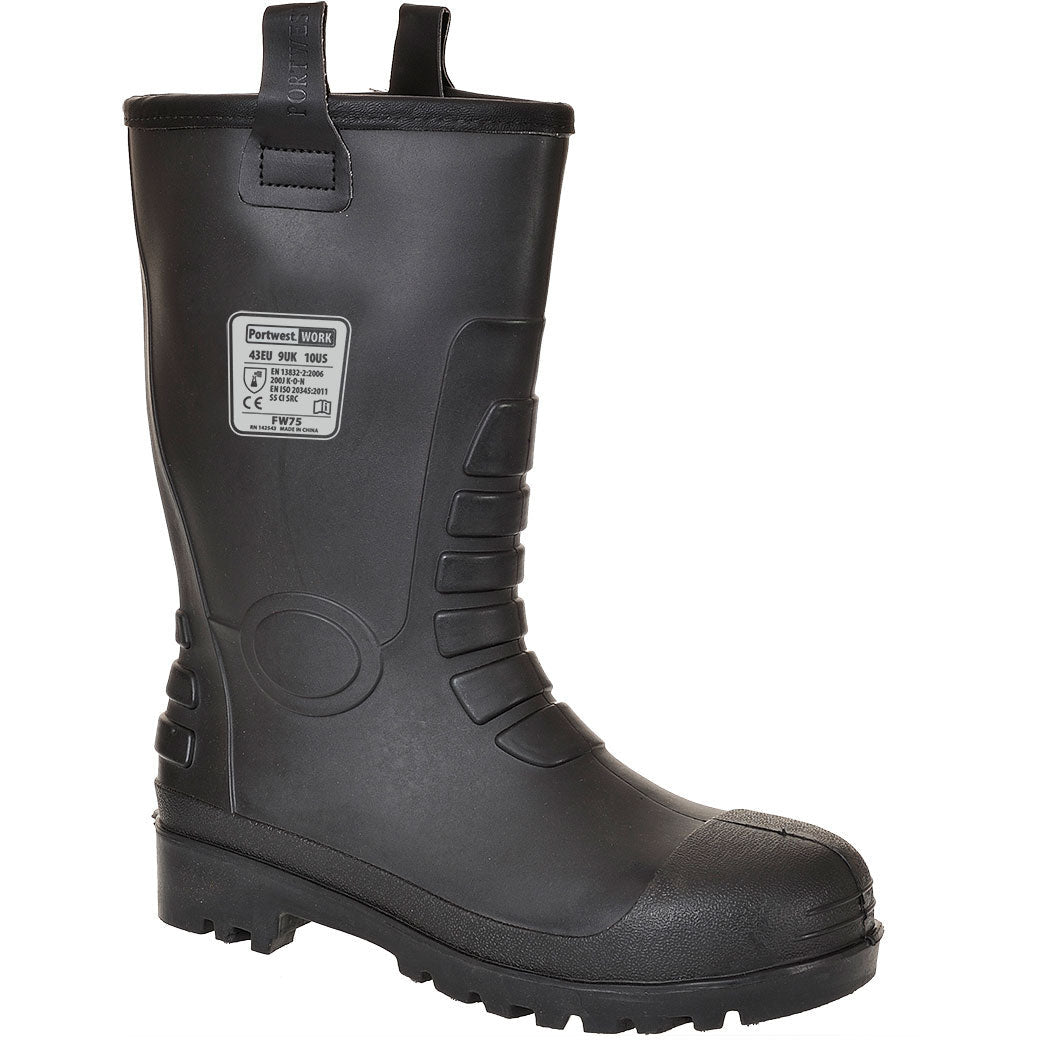 Portwest Neptune Rigger Boot S5 CI