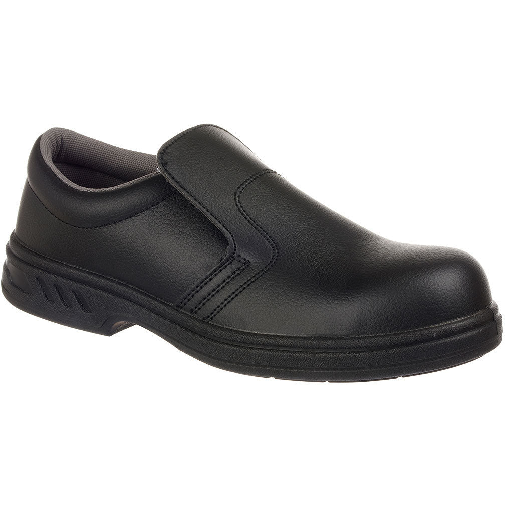 Portwest Steelite Slip On Safety Shoe S2