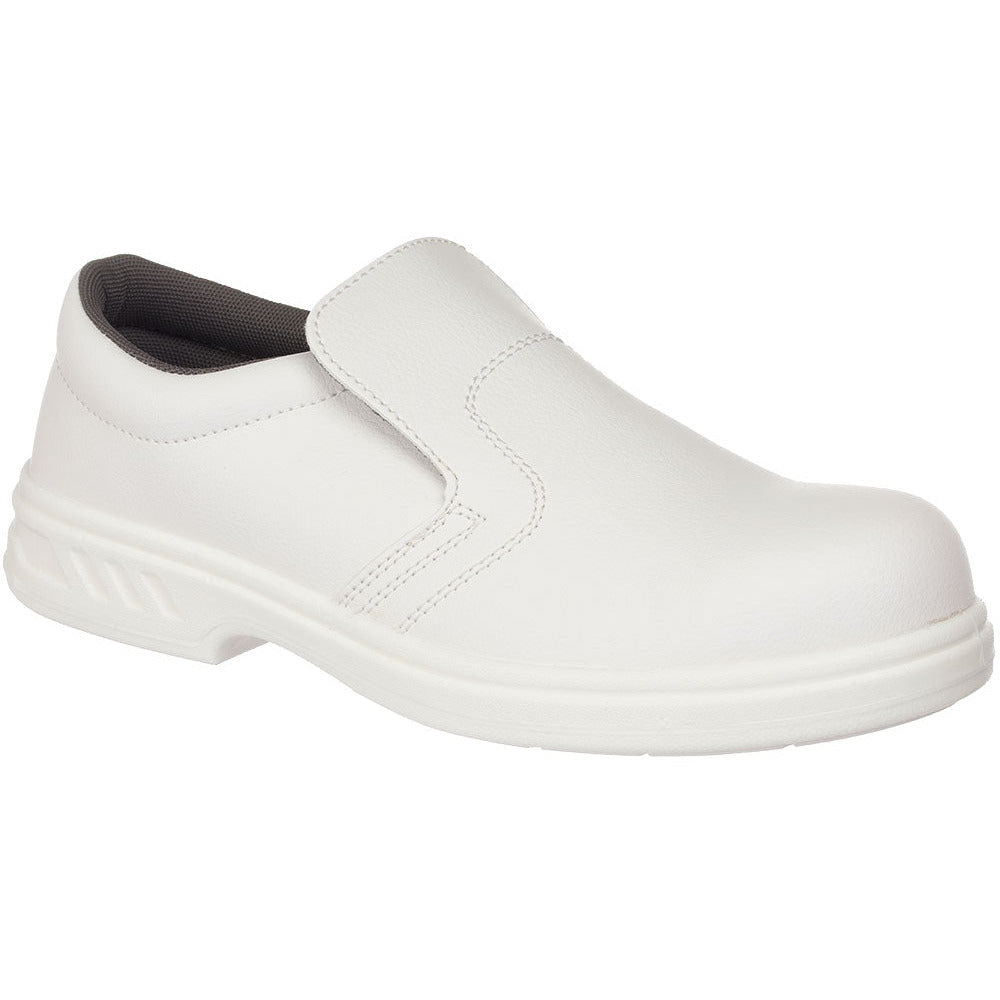 Portwest Steelite Slip On Safety Shoe S2