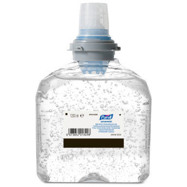 Tfx Purell Advanced Hand Rub