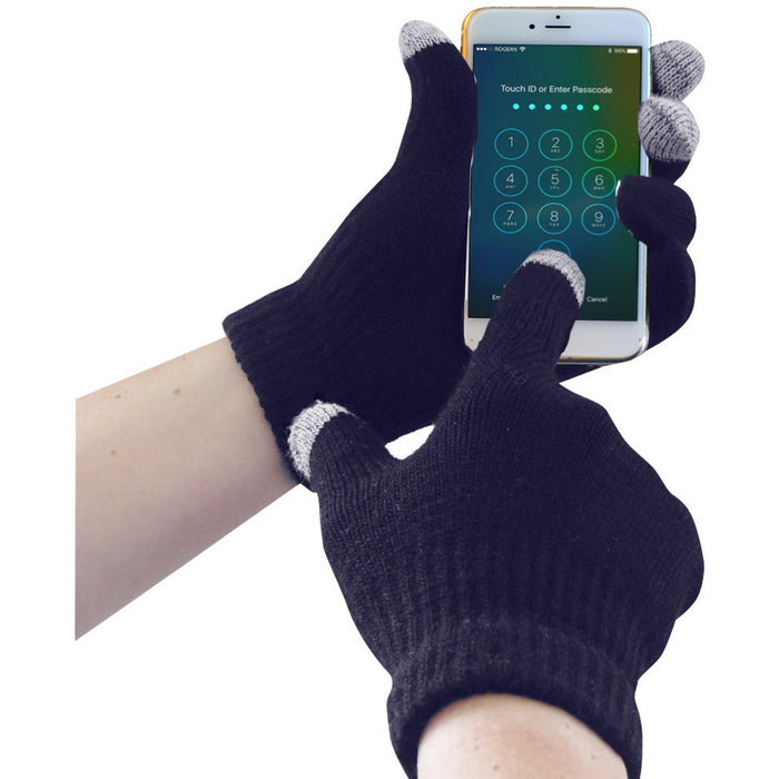 Portwest Touchscreen Knit Glove