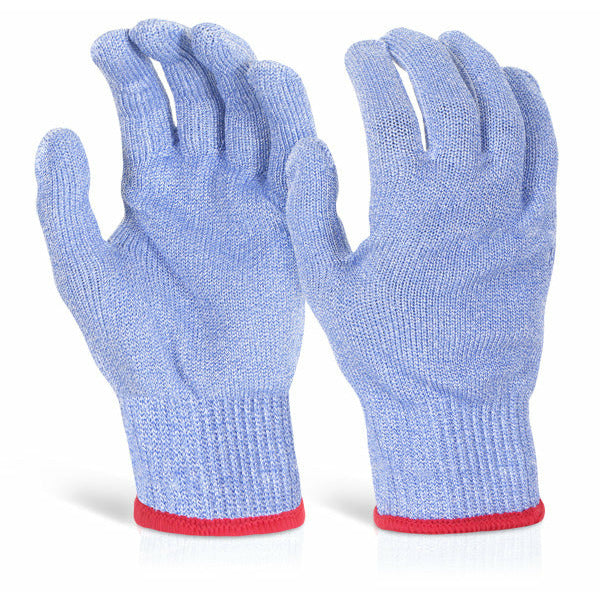 Glovezilla Cut Resistant Food Safe Glove